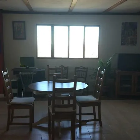 Lantställe Casa Lacho *