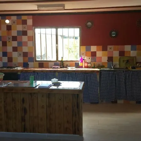 Casa Lacho *