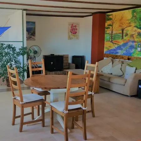 Casa Lacho Lantställe *